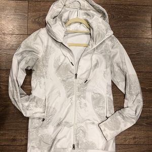 lululemon Hooded Define Jacket